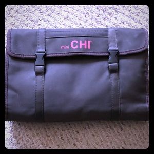 Mini Chi Travel Set - Includes Dryer & Flat Iron